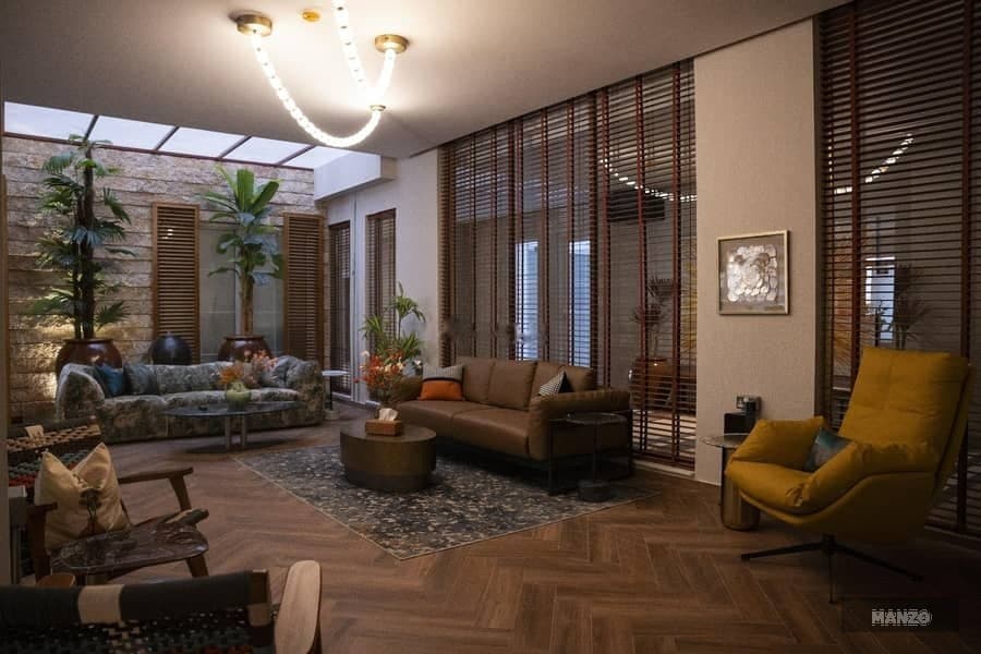 Apartment for rent in Riyadh – photo 22