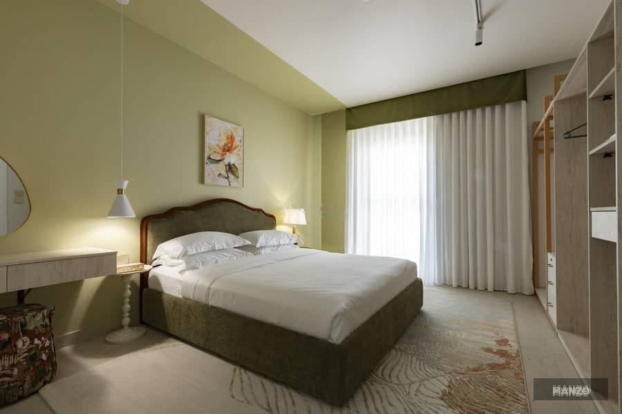 Apartment for rent in Riyadh – photo 30