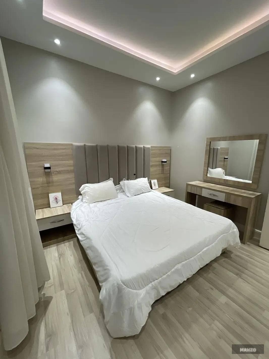 Apartment 1 bedrooms for rent in الرياض