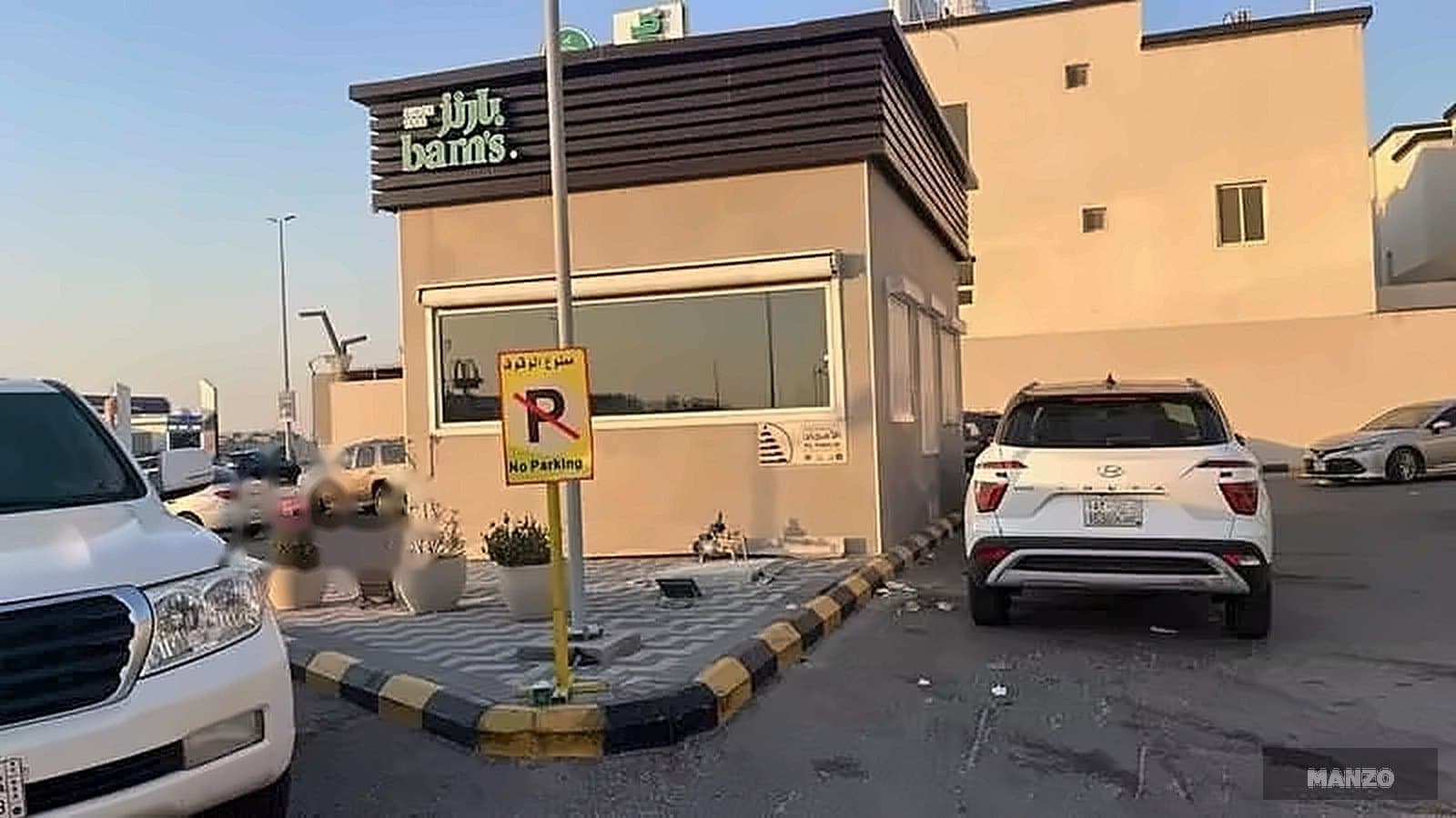 محل للإيجار في الدمام – صورة 3