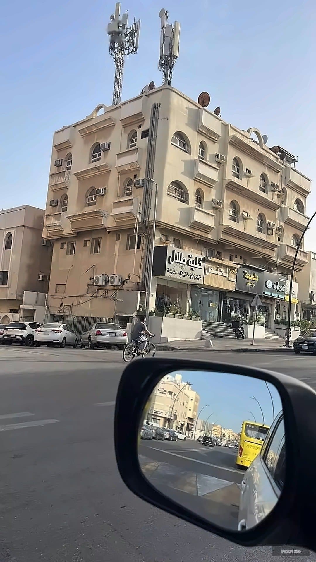 شقة للإيجار في الخبر – صورة 2