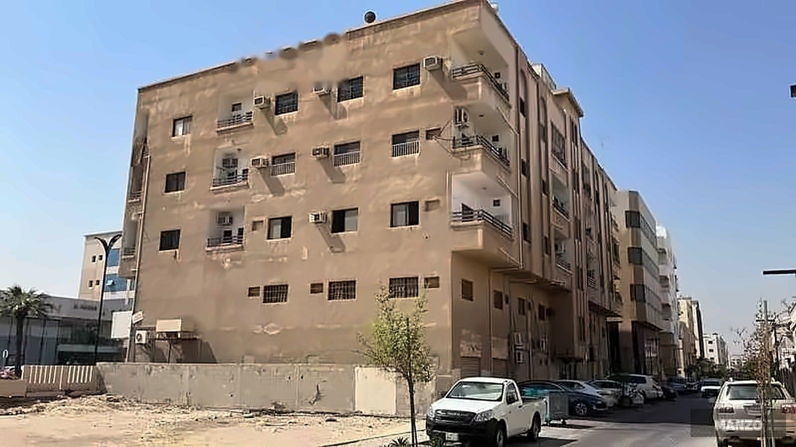 شقة 1 غرف للإيجار في الدمام