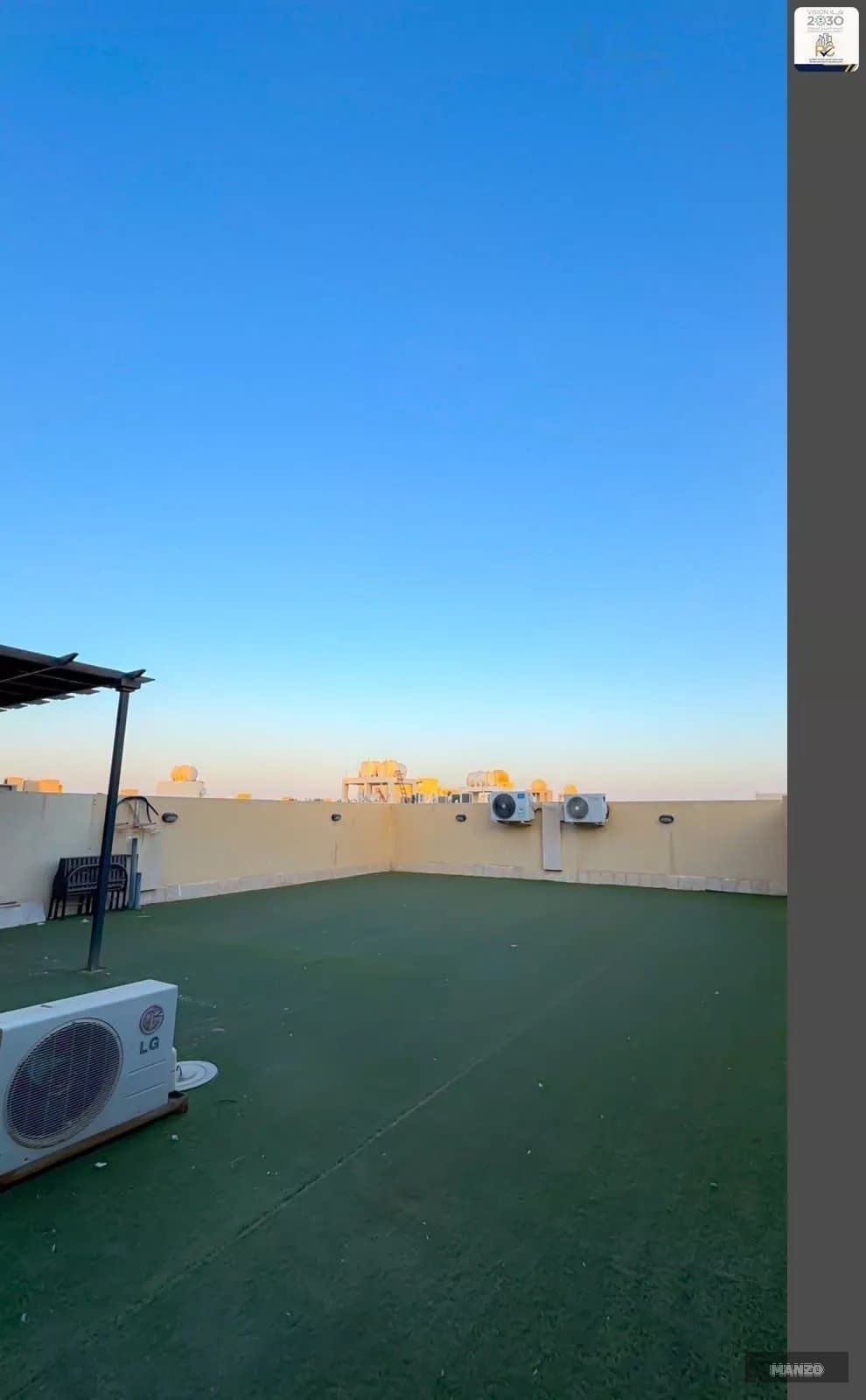 شقة للإيجار في الرياض – صورة 14