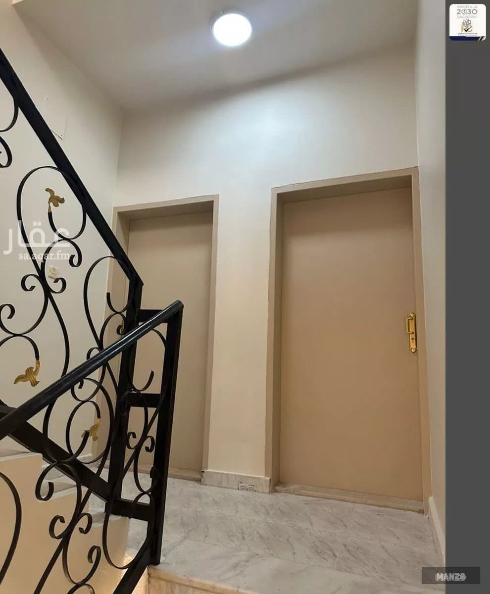 Apartment 5 bedrooms for rent in Riyadh