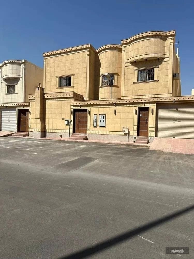 شقة 1 غرف للإيجار في الرياض