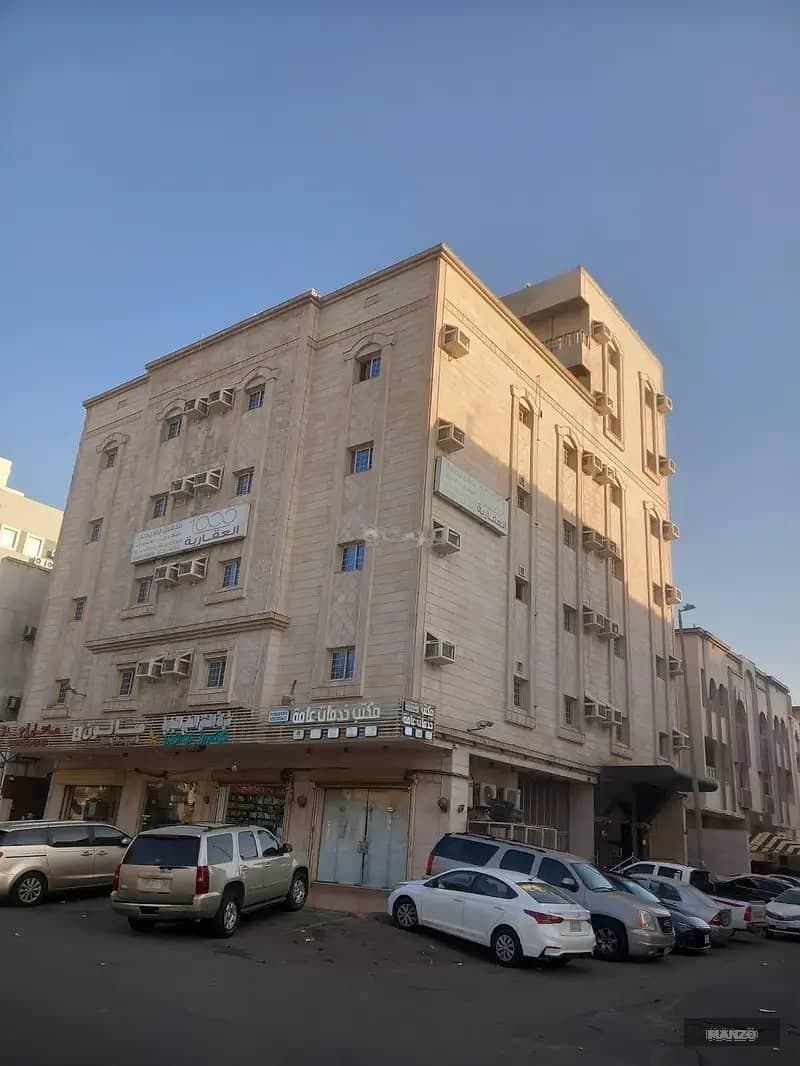 شقة 1 غرف للإيجار في جدة