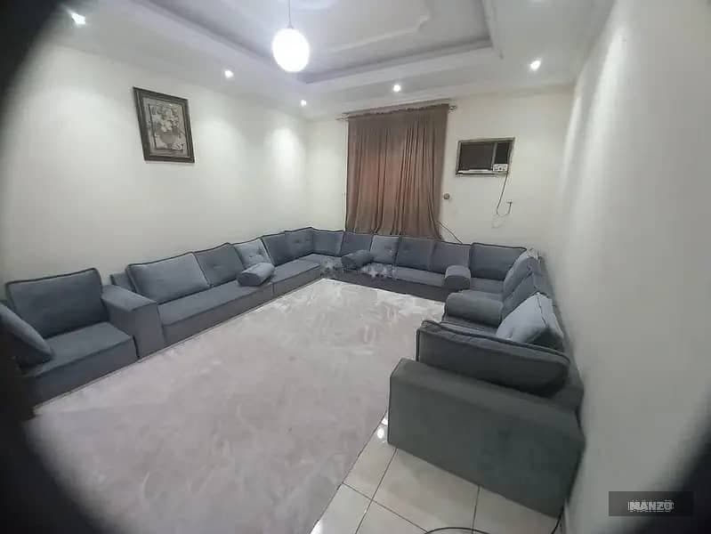 شقة للإيجار في جدة – صورة 2
