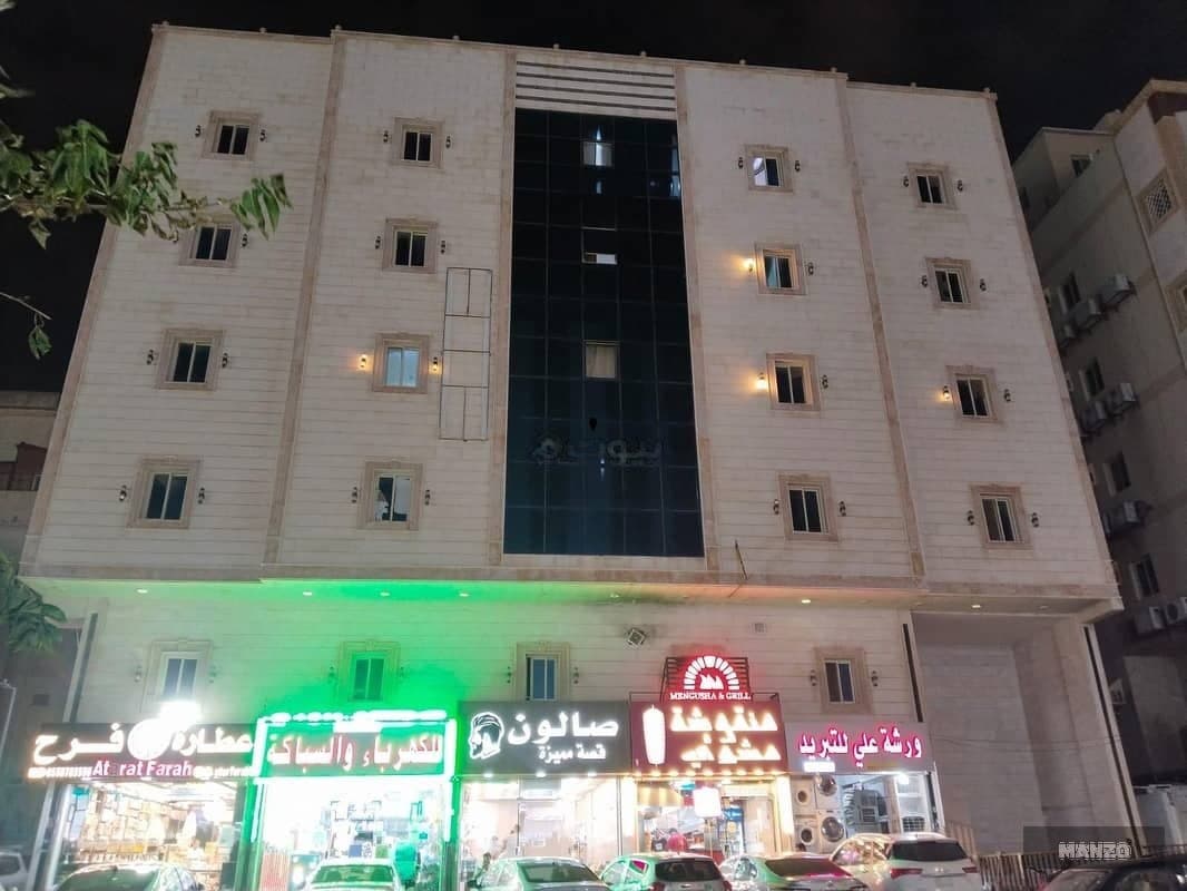 شقة، 1 غرف في جدة