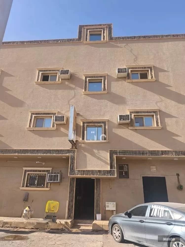 شقة 1 غرف للإيجار في الخرج منطقة الرياض