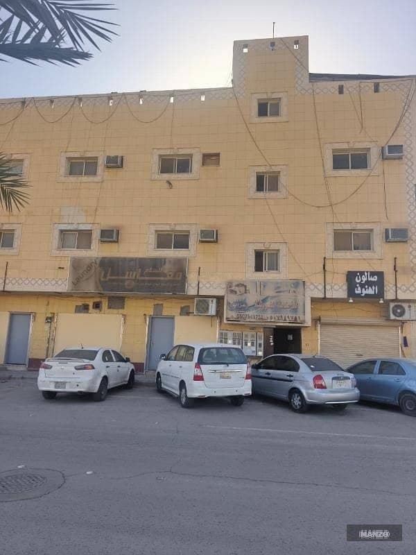 شقة 1 غرف للإيجار في الخرج منطقة الرياض