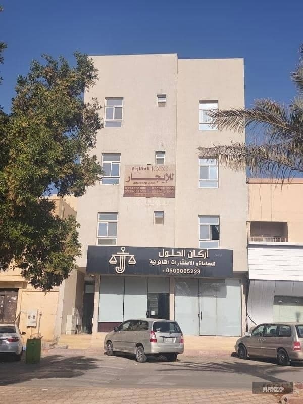 شقة 1 غرف للإيجار في الخرج منطقة الرياض