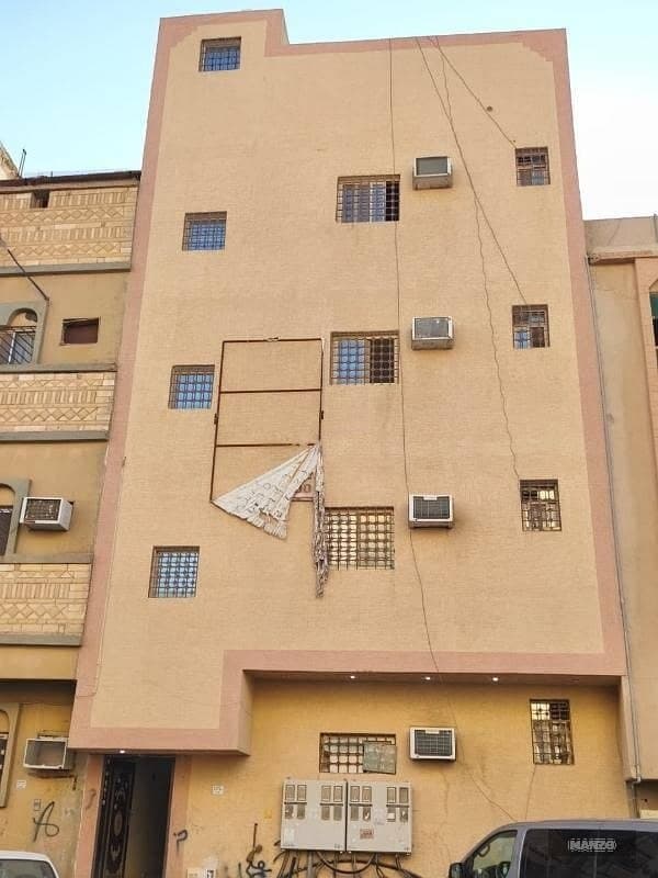 شقة 1 غرف للإيجار في الخرج منطقة الرياض