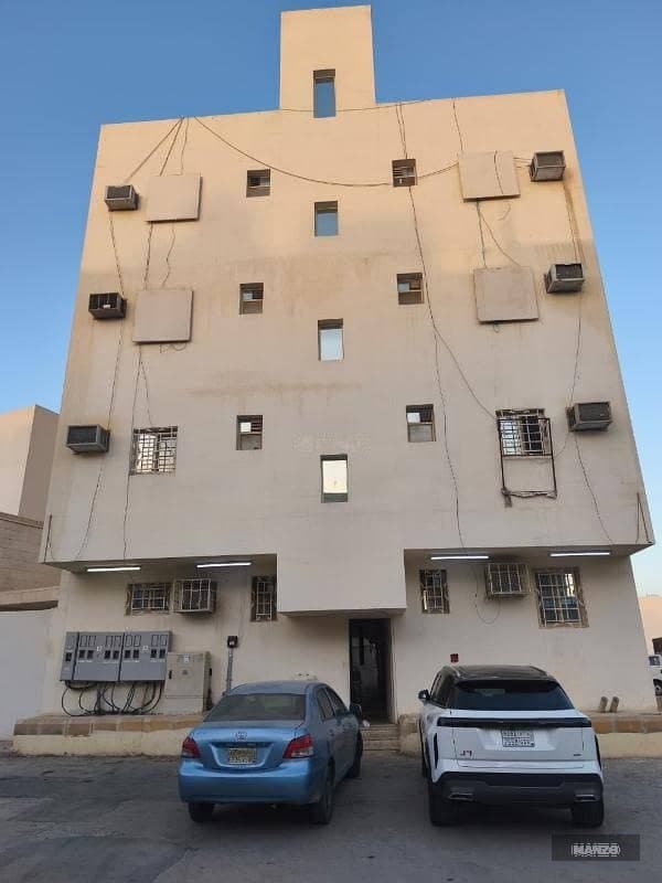 Apartment 1 bedrooms for rent in الخرج منطقة الرياض