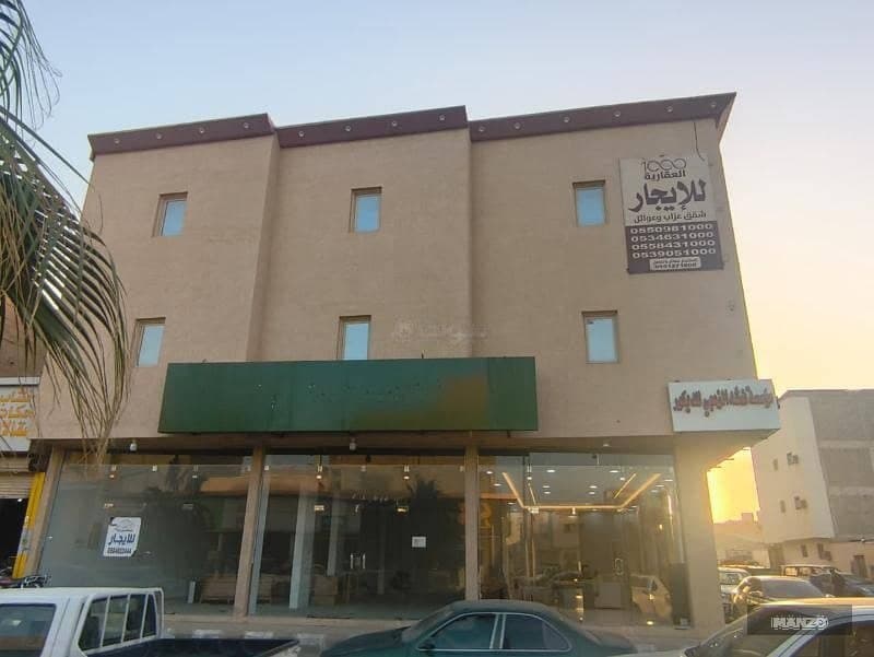 شقة 1 غرف للإيجار في الخرج منطقة الرياض