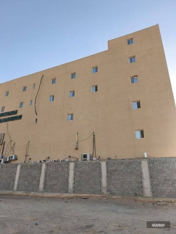 شقة 1 غرف للإيجار في الخرج منطقة الرياض