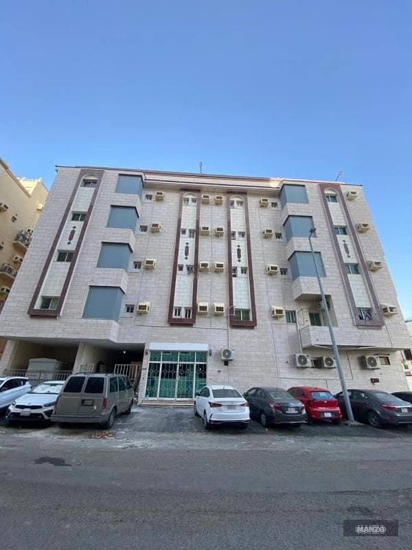 شقة 1 غرف للإيجار في جدة