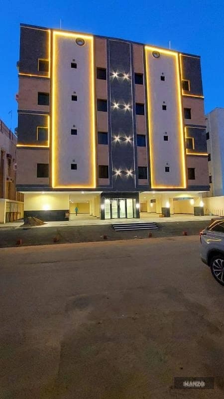 Apartment 1 bedrooms for rent in Jeddah