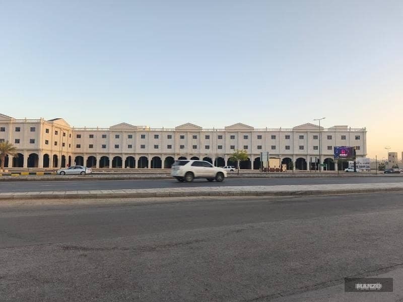 Apartment 2 bedrooms for rent in الخرج منطقة الرياض