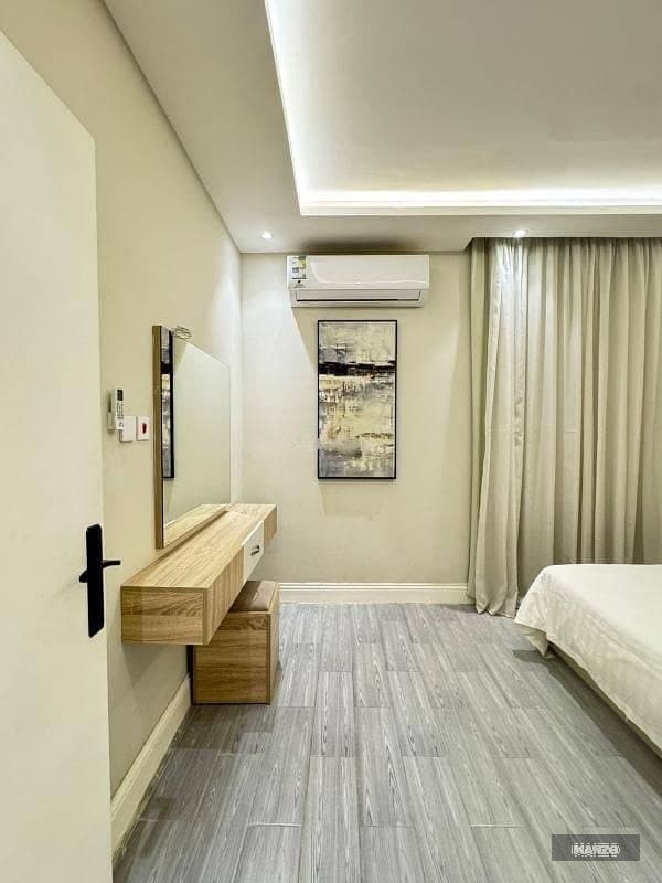 Apartment 1 bedrooms for rent in Riyadh