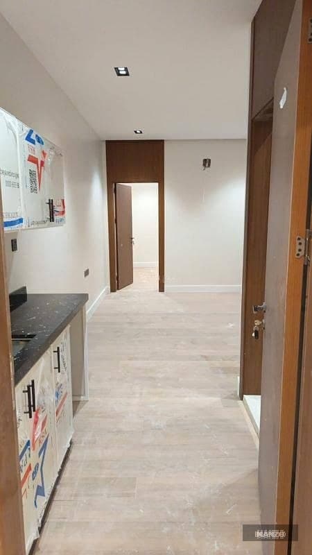 Apartment 1 bedrooms for rent in Riyadh