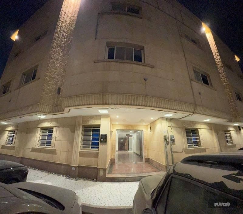 Apartment for rent in Riyadh