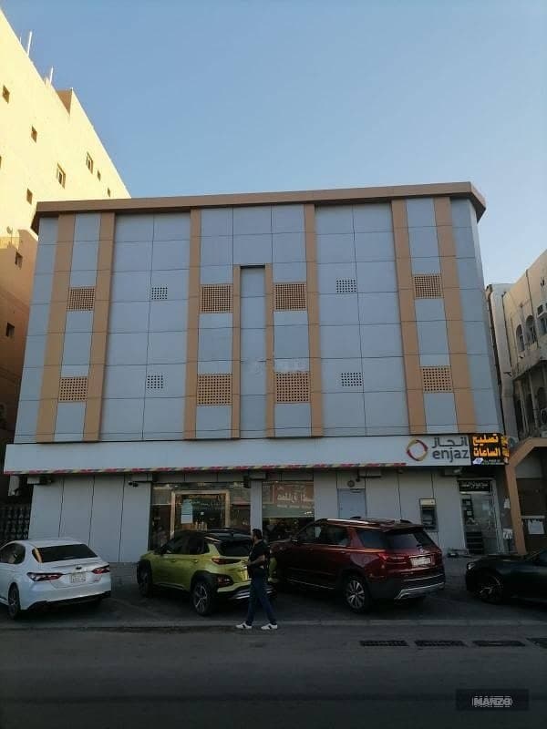 Apartment 1 bedrooms for rent in Jeddah