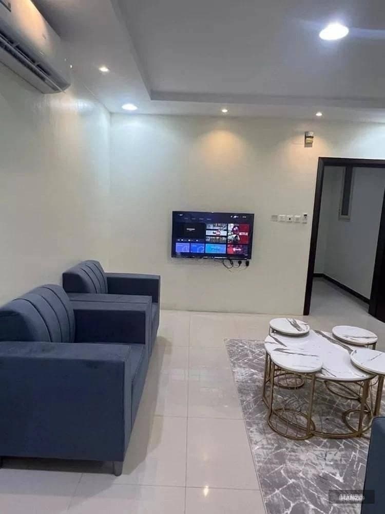 شقة 1 غرف للإيجار في الخرج منطقة الرياض