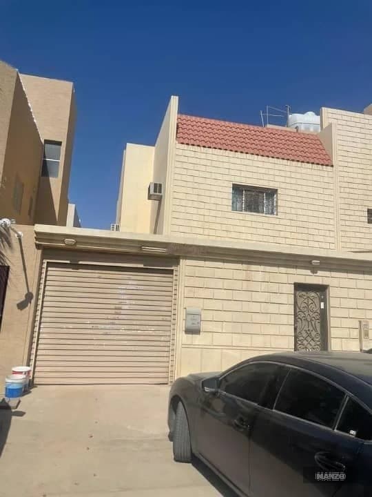 Apartment 4 bedrooms for rent in Riyadh