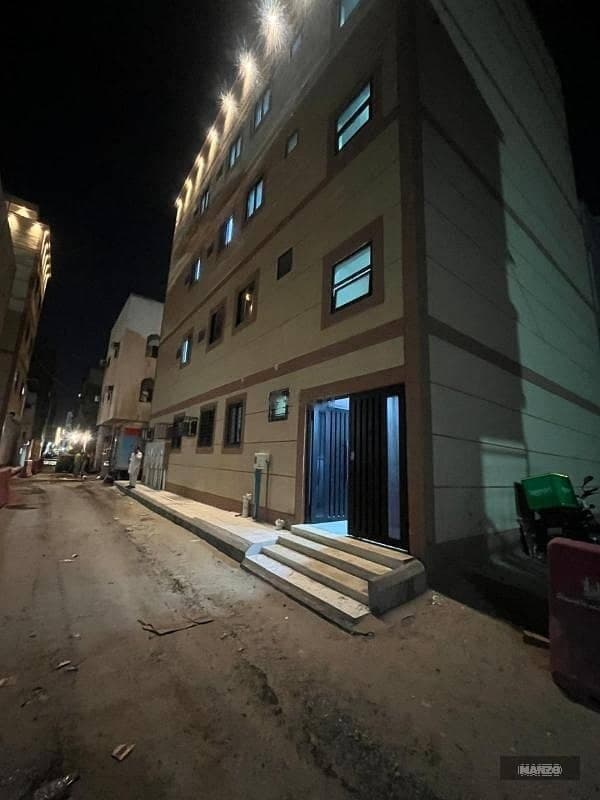 عمارة للإيجار في الدمام