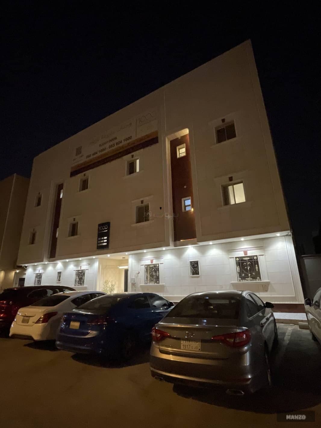 شقة 1 غرف للإيجار في الرياض