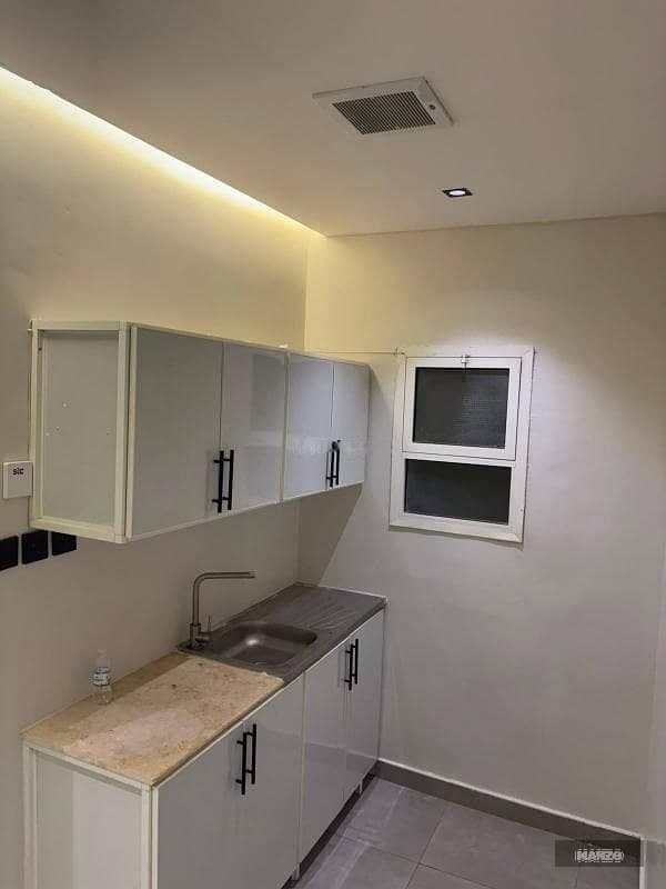 عمارة في الرياض