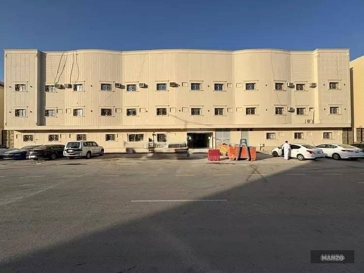 Apartment 1 bedrooms for rent in Riyadh
