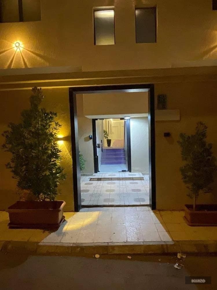 شقة 1 غرف للإيجار في الرياض