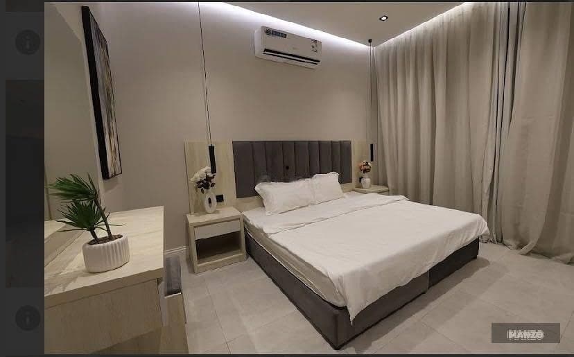 Apartment 1 bedrooms for rent in Riyadh