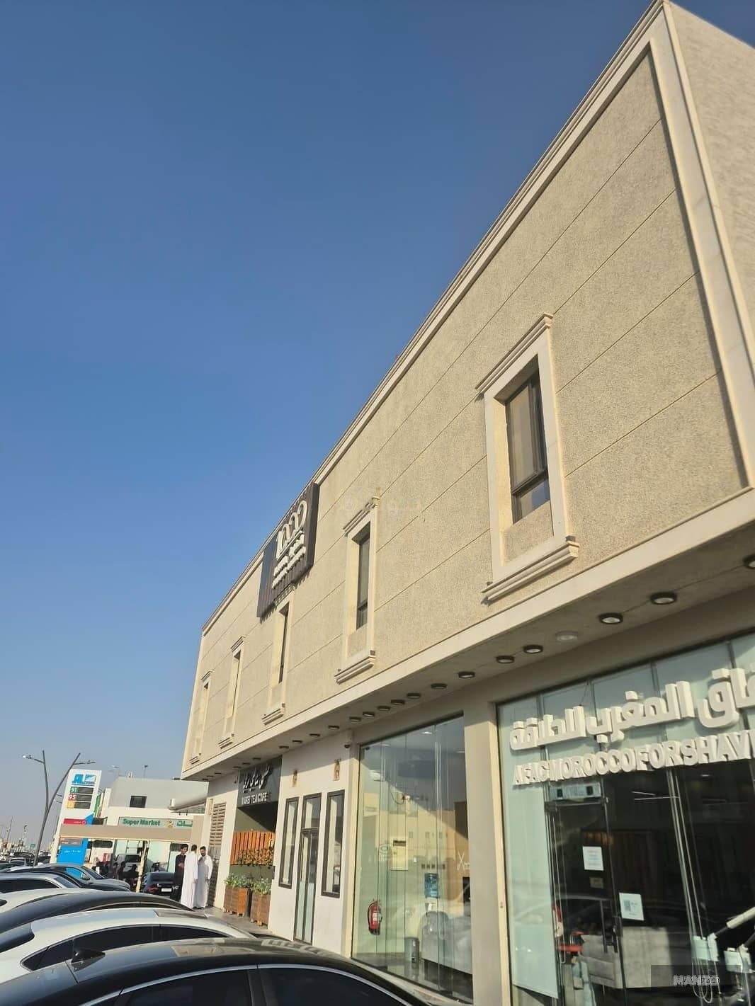 Apartment 1 bedrooms for rent in Riyadh