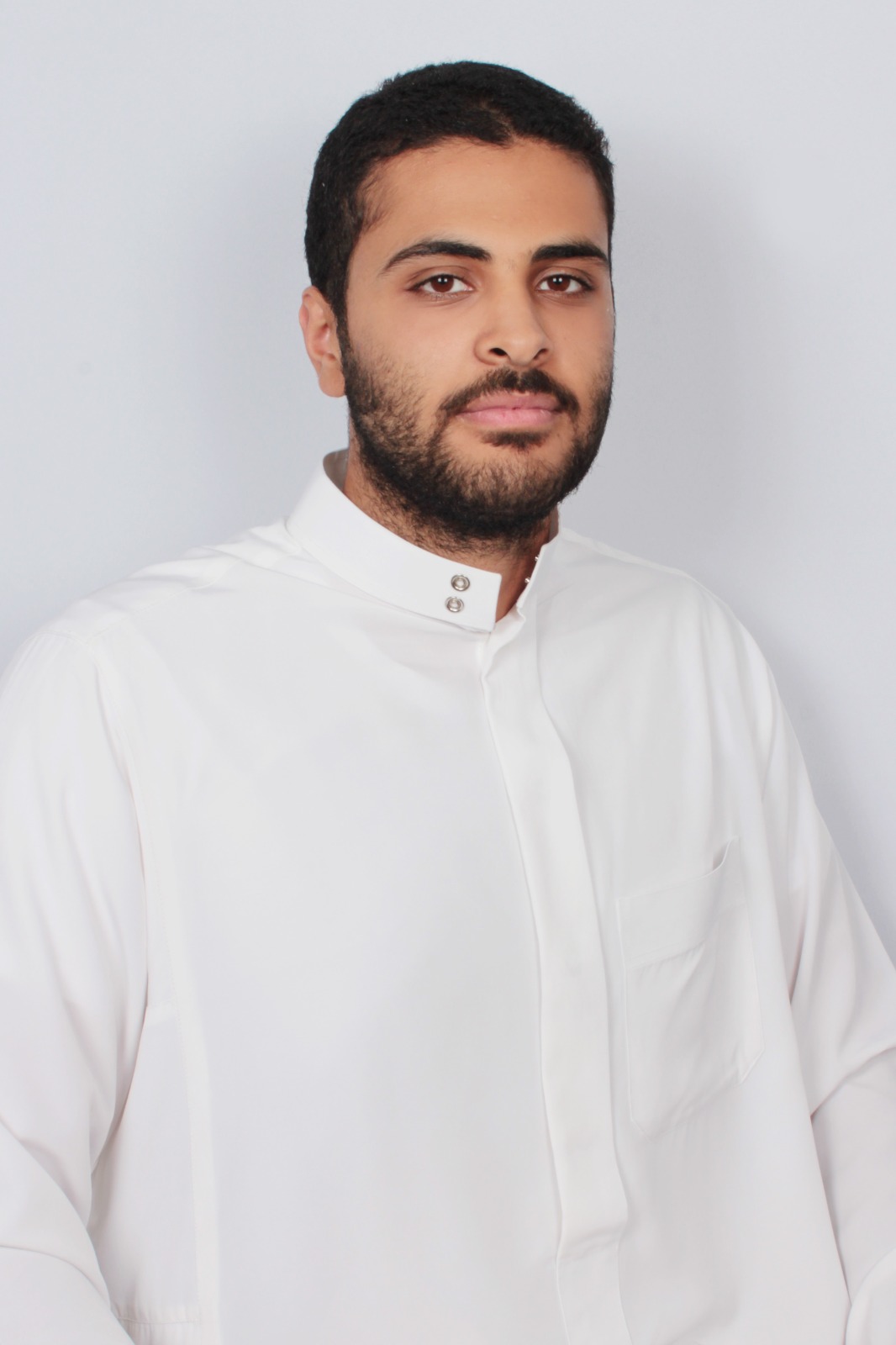 Faisal AlRubaian